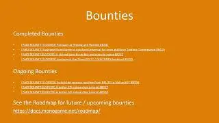 MonoGame Open Hours - October 2024