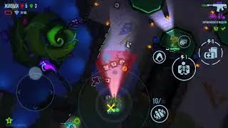 Изи катка на губителе Bullet echo