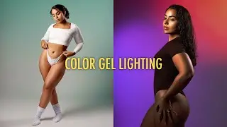Amanda BTS | Sony A7IV
