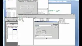Kepware OPC National Instruments OPC User Configirable Driver (exmp. Modbus/RTU)