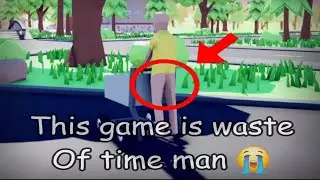 Dude simulator Funny Moments be like 