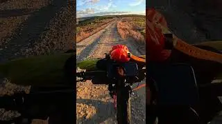 Zero to Hero Bikepacking on the Hume and Hovell.