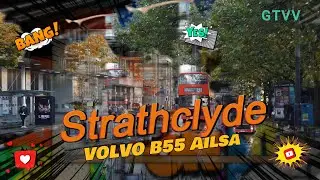 Strathclyde PTe