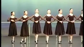 Гос экз Народ т ц Акбарова А 2009г