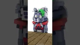 [FNAF SB] Robots Need Therapy  (minecraft animation) 