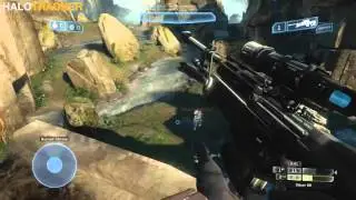SilentLeopard25 | H2A FFA Killtac w/ No Scope for Over