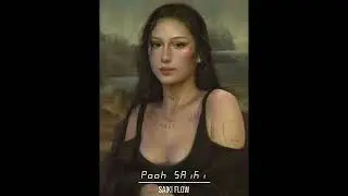 pooh saiki - saiki flow x sarah lonet pt 2