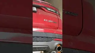 Коррозия на китайце Чанган 