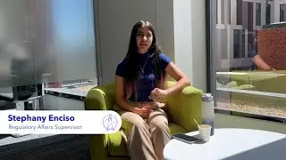 Stephany Enciso Mendoza, Carreras que Cambian Vidas