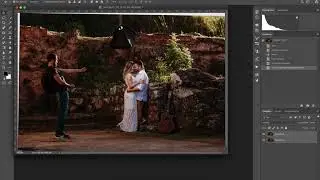 Técnica Borracha Mágica - Dicas Photoshop