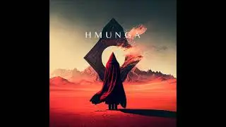 HMUNGA - Crimson (Full Album 2023)
