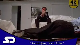 Amerikan Sapığı - Baksana Paul | ( Paul Ölüm Sahnesi ) | HD - 4K