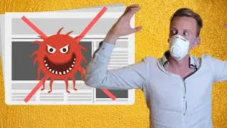 Wie ich ALLE Coronavirus Nachrichten blockiert habe (5 Minuten Anleitung)