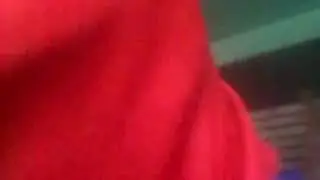 Piję nie dobry sok