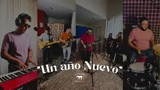 Un año nuevo (En Vivo) - Potro Sessions