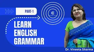 Master English Grammar:  Quick Learning from the basic