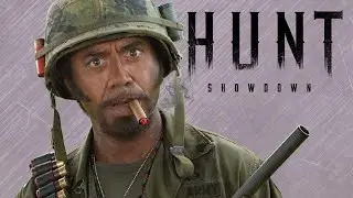 МИНУС УШИ.EXE | Hunt  Showdown