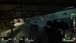 Left 4 Dead 2 (10-10-2023)