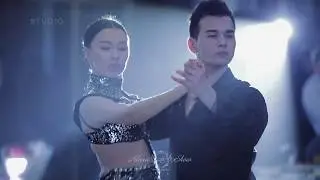 Танцевальная группа в Бишкеке Vip Dance - танец Дежавю