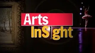 Arts InSight, January 27 - Houston Public Media