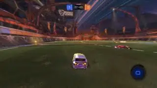 Clip Flip reset
