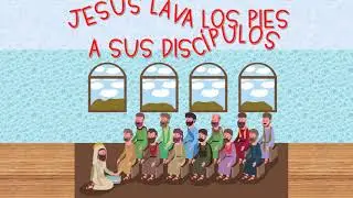 VIDEO DE SEMANA SANTA | Miss Lucero