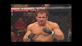 Phil Baroni vs Amar Suloev