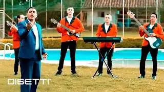 El Chico Jaramillo - Vete Aléjate De Mi (Official Music Video)