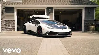 Coolio - Gangsta's Paradise (feat. L.V.)  Mansory [4K]