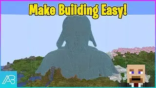 Minecraft Litematica How To Install - Litematica Tutorial Series EP1 2025 1.21.4