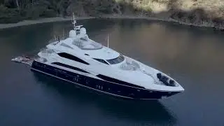 SUNSEEKER 37M 2009