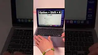 Apple Emoji on Mac
