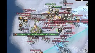 Warpath: AFK Base Defense so funny - 17k+ kills in 15 MINS with Bomber #warpath