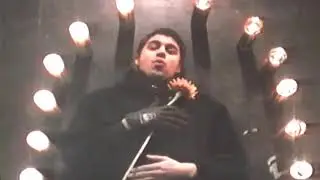 Justus Proffit  - "Burning The Ground" (Official Music Video)