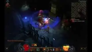 Best weapon 42 lvl solo rift