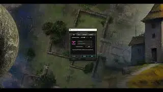 Getting Started on Fantasy Grounds