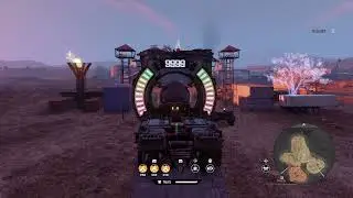 Crossout Why Dracos are BETTER than Firebugs Facing a Sad Reality