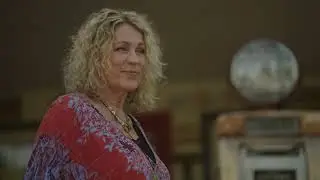 Watching Life | Caryl Mack [Official Music Video]