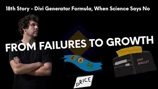 Divi Generator Formula - Determine a Good Dividend Company, When Science Says No....Learn To Earn