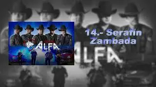 Grupo Alfa - Serafin Zambada