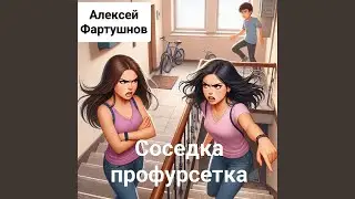 Соседка профурсетка