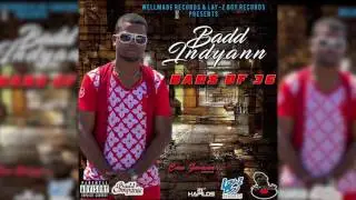 Badd Indyann - Bars of 36 (New Era Lyricist)