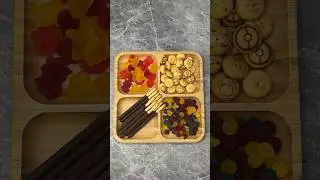 Pokémon Sweet’s Platter #shorts #asmr