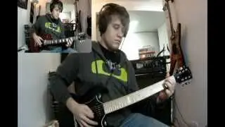 Avenged Sevenfold - Buried Alive