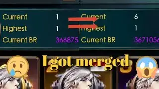 Merge Aftermath | Character Review | Legacy of Discord