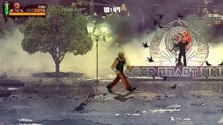 Mother Russia Bleeds | Hardcore | Level 6 - The City