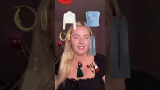 Paulas Merida Outfit - Welches Outfit noch?