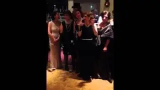 International Womens Day Welcome Speach