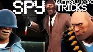 Very Simple But Awesome Butterfly Knife Trick!!! (Easy to Learn)