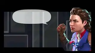 SlowPCGaming Marvel Puzzle Quest 11-14-2023